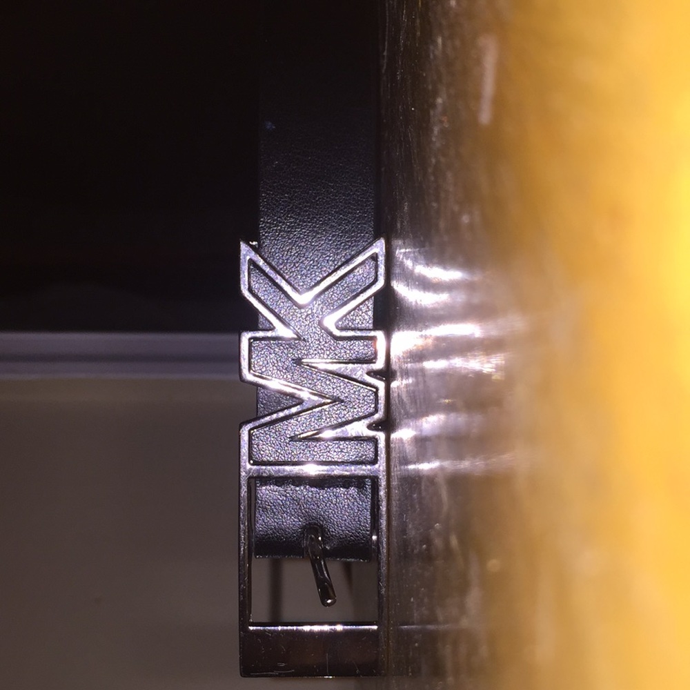 Micheal kors belt